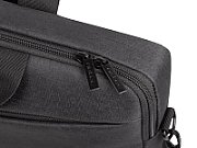 NATEC LAPTOP BAG BEIRA 15.6  BLACK
