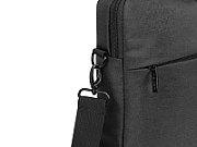 NATEC LAPTOP BAG BEIRA 15.6  BLACK