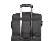 NATEC LAPTOP BAG BEIRA 15.6  BLACK