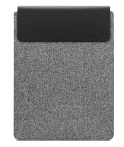 Lenovo GX41K68624 laptop case 36.8 cm (14.5 ) Sleeve case Grey
