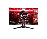 Monitor 27 inch ASRock PG27F15RS1A 1920 x 1080 pixeli, 240 Hz