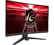 Monitor 27 inch ASRock PG27F15RS1A 1920 x 1080 pixeli, 240 Hz