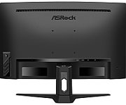 Monitor 27 inch ASRock PG27F15RS1A 1920 x 1080 pixeli, 240 Hz