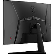MSI MSI G27C4 E3 computer monitor 68.6 cm (27 ) 1920 x 1080 pixels Full HD LCD Black