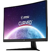 MSI MSI G27C4 E3 computer monitor 68.6 cm (27 ) 1920 x 1080 pixels Full HD LCD Black
