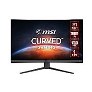 MSI MSI G27C4 E3 computer monitor 68.6 cm (27 ) 1920 x 1080 pixels Full HD LCD Black