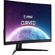 MSI MSI G27C4 E3 computer monitor 68.6 cm (27 ) 1920 x 1080 pixels Full HD LCD Black
