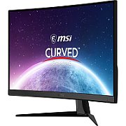 MSI MSI G27C4 E3 computer monitor 68.6 cm (27 ) 1920 x 1080 pixels Full HD LCD Black