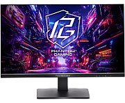 ASROCK ASROCK Phantom Gaming PG27QFT1B 27  monitor