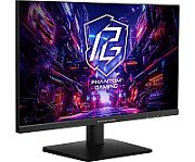 ASROCK ASROCK Phantom Gaming PG27QFT1B 27  monitor