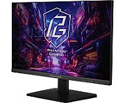 ASROCK ASROCK Phantom Gaming PG27QFT1B 27  monitor