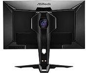 ASROCK ASROCK Phantom Gaming PG27QFT2A 27  monitor