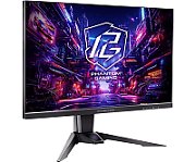 ASROCK ASROCK Phantom Gaming PG27QFT2A 27  monitor