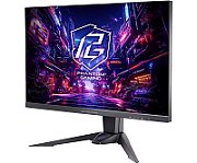 ASROCK ASROCK Phantom Gaming PG27QFT2A 27  monitor