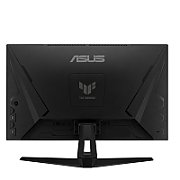 Asus ASUS TUF Gaming VG27AQ3A computer monitor 68.6 cm (27 ) 2560 x 1440 pixels Quad HD LCD Black