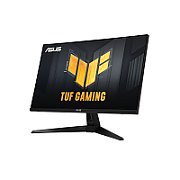 Asus ASUS TUF Gaming VG27AQ3A computer monitor 68.6 cm (27 ) 2560 x 1440 pixels Quad HD LCD Black