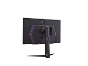 LG | 27GR93U-B.AEU | 27   | IPS | UHD | 16:9 | 1 ms | HDMI ports quantity 2 | 144 Hz