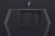 LG | 27GR93U-B.AEU | 27   | IPS | UHD | 16:9 | 1 ms | HDMI ports quantity 2 | 144 Hz