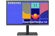 Monitor 24 inch Samsung LS24C430GAUXEN 1920 x 1080, 100 Hz