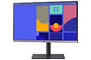 Monitor 24 inch Samsung LS24C430GAUXEN 1920 x 1080, 100 Hz