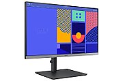 Monitor 24 inch Samsung LS24C430GAUXEN 1920 x 1080, 100 Hz