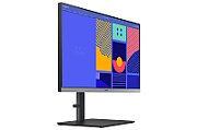 Monitor 24 inch Samsung LS24C430GAUXEN 1920 x 1080, 100 Hz