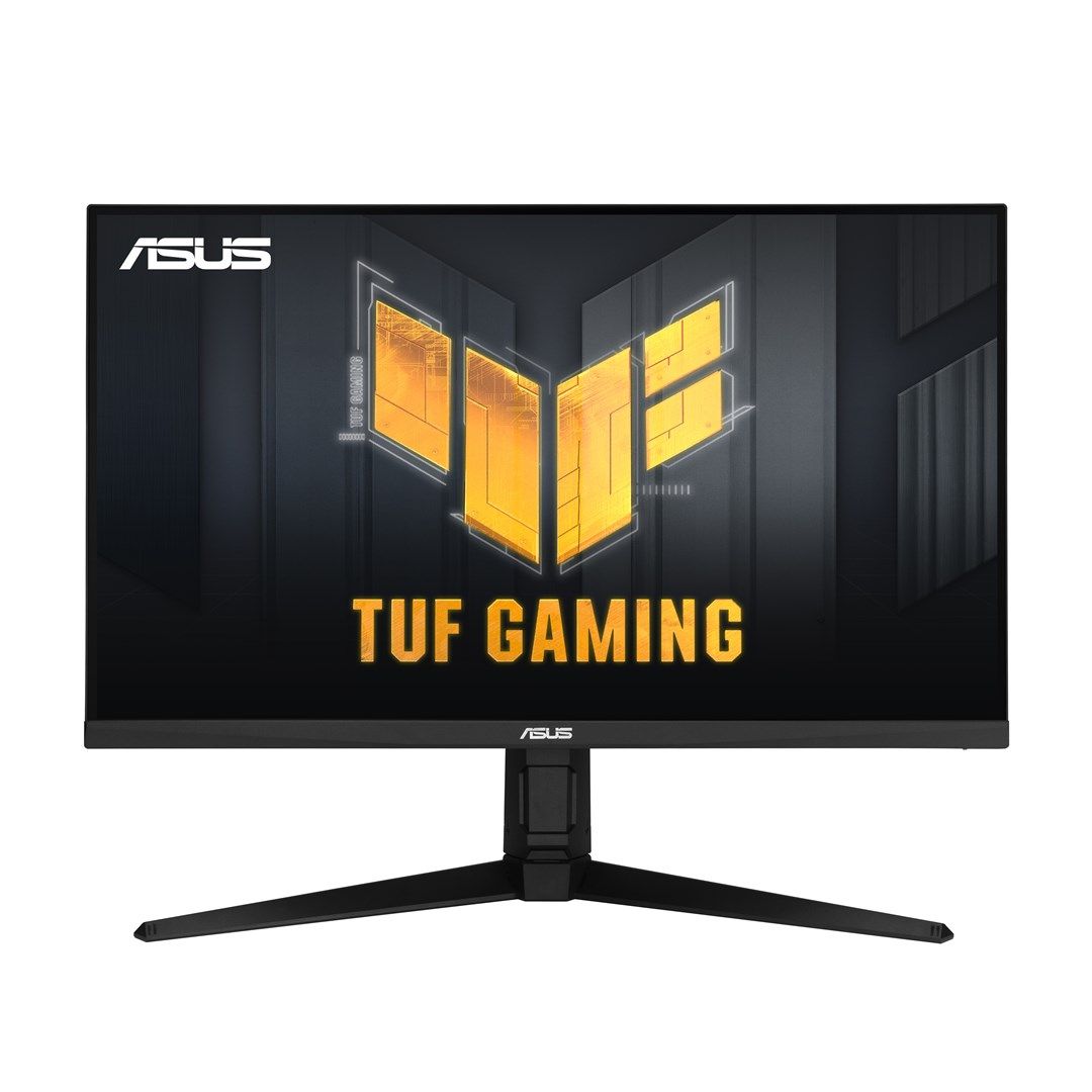 Asus ASUS TUF Gaming VG32AQL1A computer monitor 80 cm (31.5 ) 2560 x 1440 pixels Wide Quad HD LED Black
