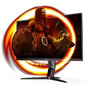 AOC AOC Gaming - WLED 28  IPS