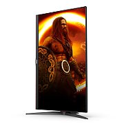 AOC AOC Gaming - WLED 28  IPS