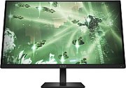 HP HP OMEN by HP 27q computer monitor 68.6 cm (27 ) 2560 x 1440 pixels Quad HD Black