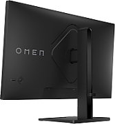 HP HP OMEN by HP 27q computer monitor 68.6 cm (27 ) 2560 x 1440 pixels Quad HD Black