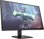 HP HP OMEN by HP 27k computer monitor 68.6 cm (27 ) 3840 x 2160 pixels 4K Ultra HD Black