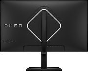 HP HP OMEN by HP 27k computer monitor 68.6 cm (27 ) 3840 x 2160 pixels 4K Ultra HD Black
