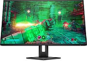 HP OMEN 27u 4K 144Hz HDR IPS computer monitor 68.6 cm (27 ) 3840 x 2160 pixels 4K Ultra HD LCD Grey