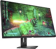 HP OMEN 27u 4K 144Hz HDR IPS computer monitor 68.6 cm (27 ) 3840 x 2160 pixels 4K Ultra HD LCD Grey