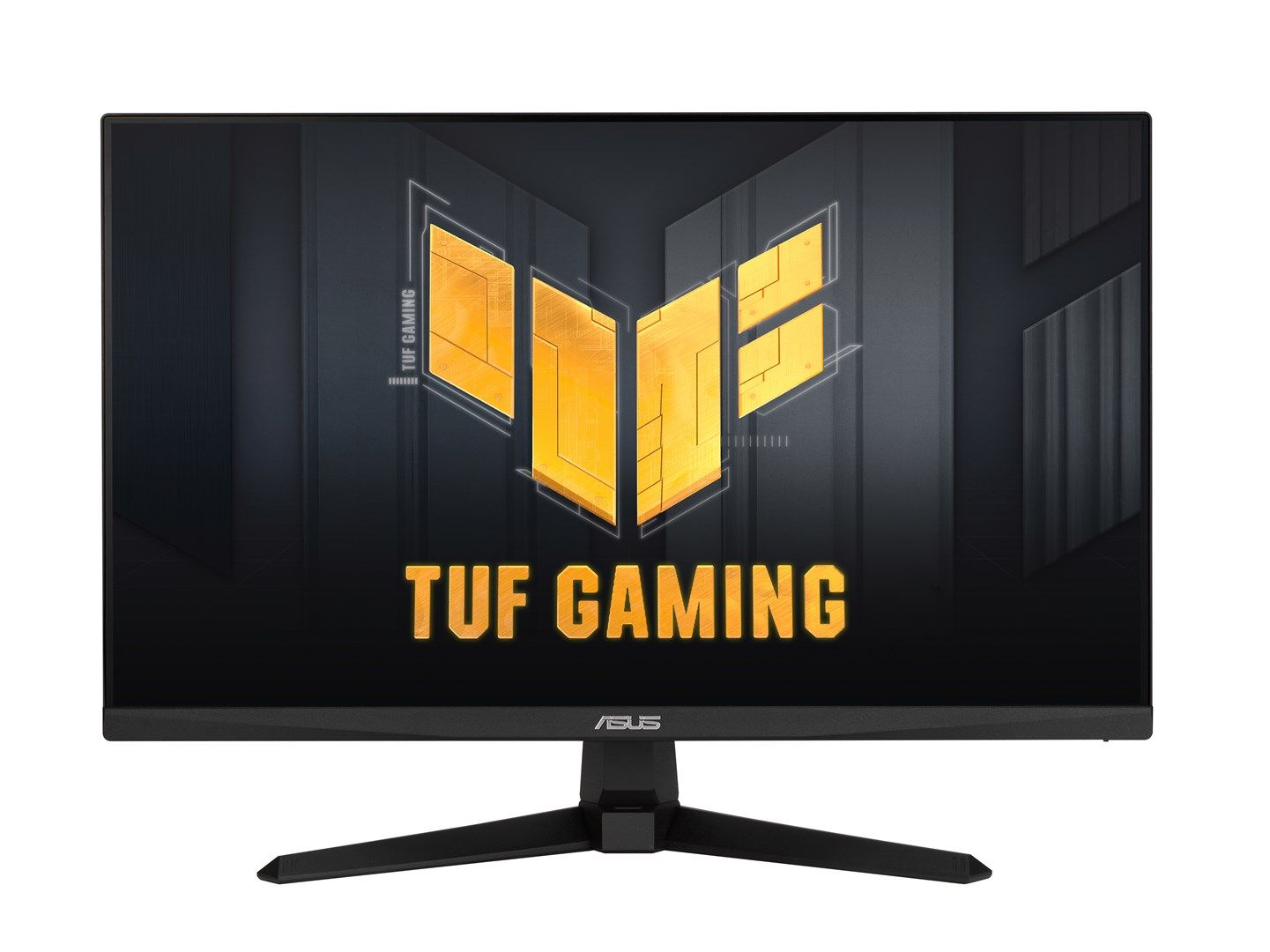ASUS TUF Gaming VG249QM1A computer monitor 60.5 cm (23.8 ) 1920 x 1080 pixels Full HD Black