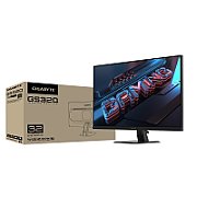 Monitor 31.5 inch Gigabyte GS32Q 2560 x 1440, 170 Hz (OC)