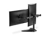 DIGITUS DA-90401 - stativ - for 2 moni