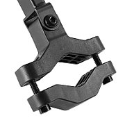 Maclean LCD monitor desk mount  VESA 75x75 and 100x100  17-32  9kg  MC-751N