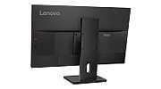 Monitor 23.8 inch Lenovo 63EDMAT2EU 1920 x 1080 pixeli, 100 Hz