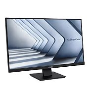 Asus ASUS ExpertCenter C1275Q computer monitor 68.6 cm (27 ) 1920 x 1080 pixels Full HD LCD Black