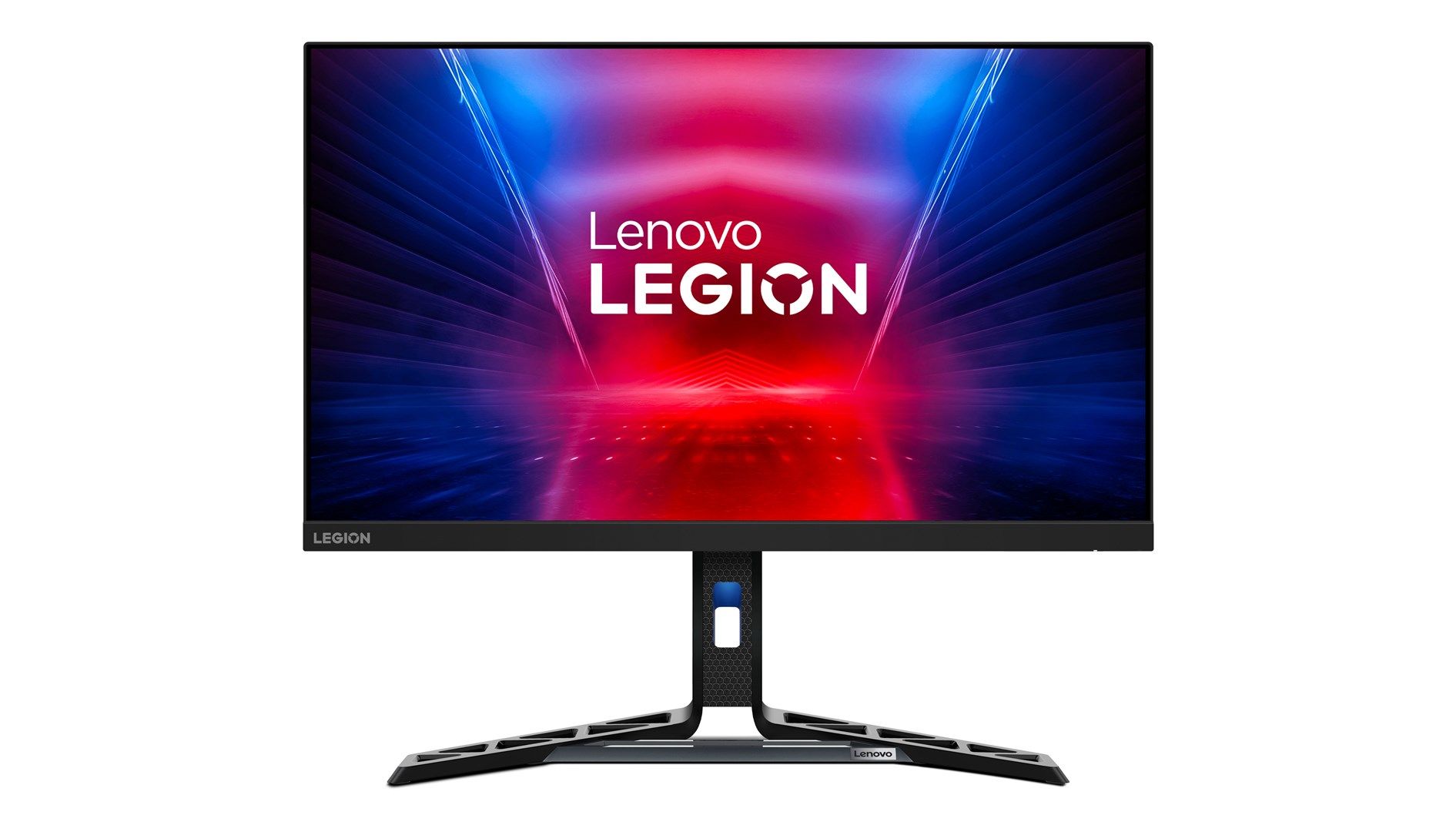 Monitor 27 inch Lenovo 67B5GAC1EU 1920 x 1080 pixeli, 165 Hz, 180 Hz (OC)
