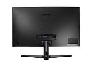 Monitor 31.5 inch Samsung LC27R500FHPXEN 1920 x 1080 pixeli, 75 Hz
