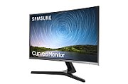Monitor 31.5 inch Samsung LC27R500FHPXEN 1920 x 1080 pixeli, 75 Hz