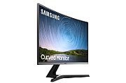 Monitor 31.5 inch Samsung LC27R500FHPXEN 1920 x 1080 pixeli, 75 Hz