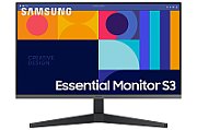 Monitor 27 inch Samsung LS27C330GAUXEN 1920 x 1080, 100 Hz