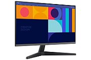 Monitor 27 inch Samsung LS27C330GAUXEN 1920 x 1080, 100 Hz