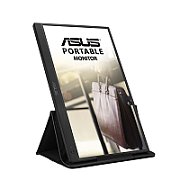 Asus ASUS ZenScreen MB165B LED display 39.6 cm (15.6 ) 1366 x 768 pixels WXGA LCD Black