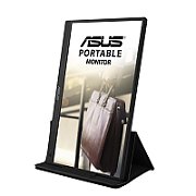 Asus ASUS ZenScreen MB165B LED display 39.6 cm (15.6 ) 1366 x 768 pixels WXGA LCD Black