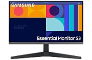Monitor 24 inch Samsung LS24C330GAUXEN 1920 x 1080, 100 Hz